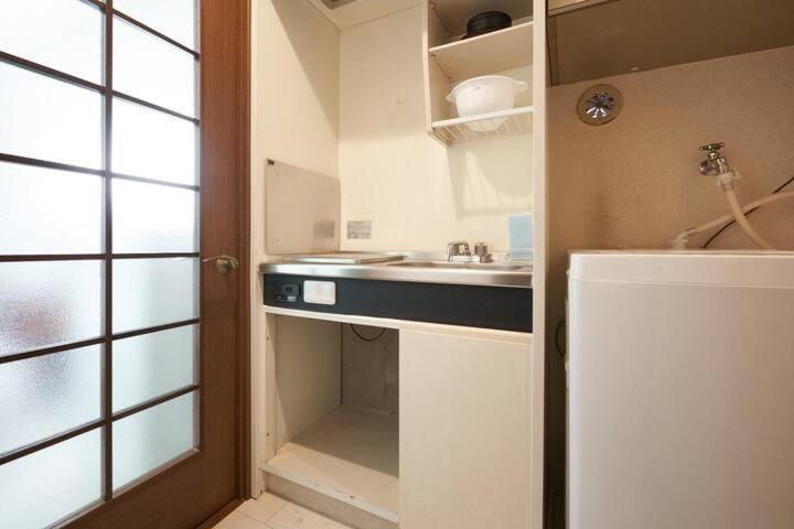Garden Otsuka Apartment Tokyo Exterior photo