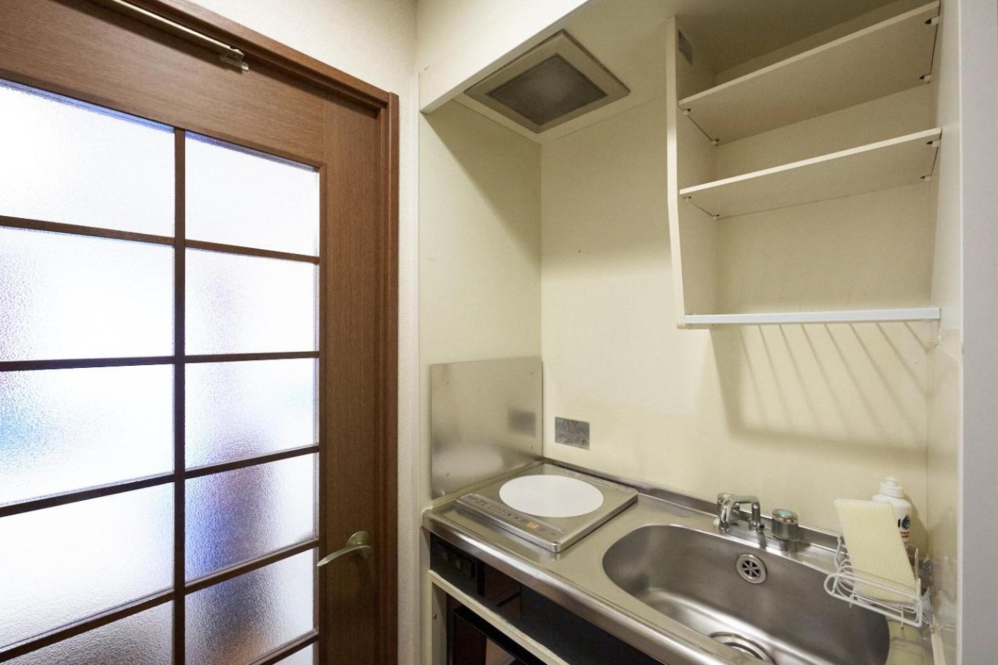 Garden Otsuka Apartment Tokyo Exterior photo