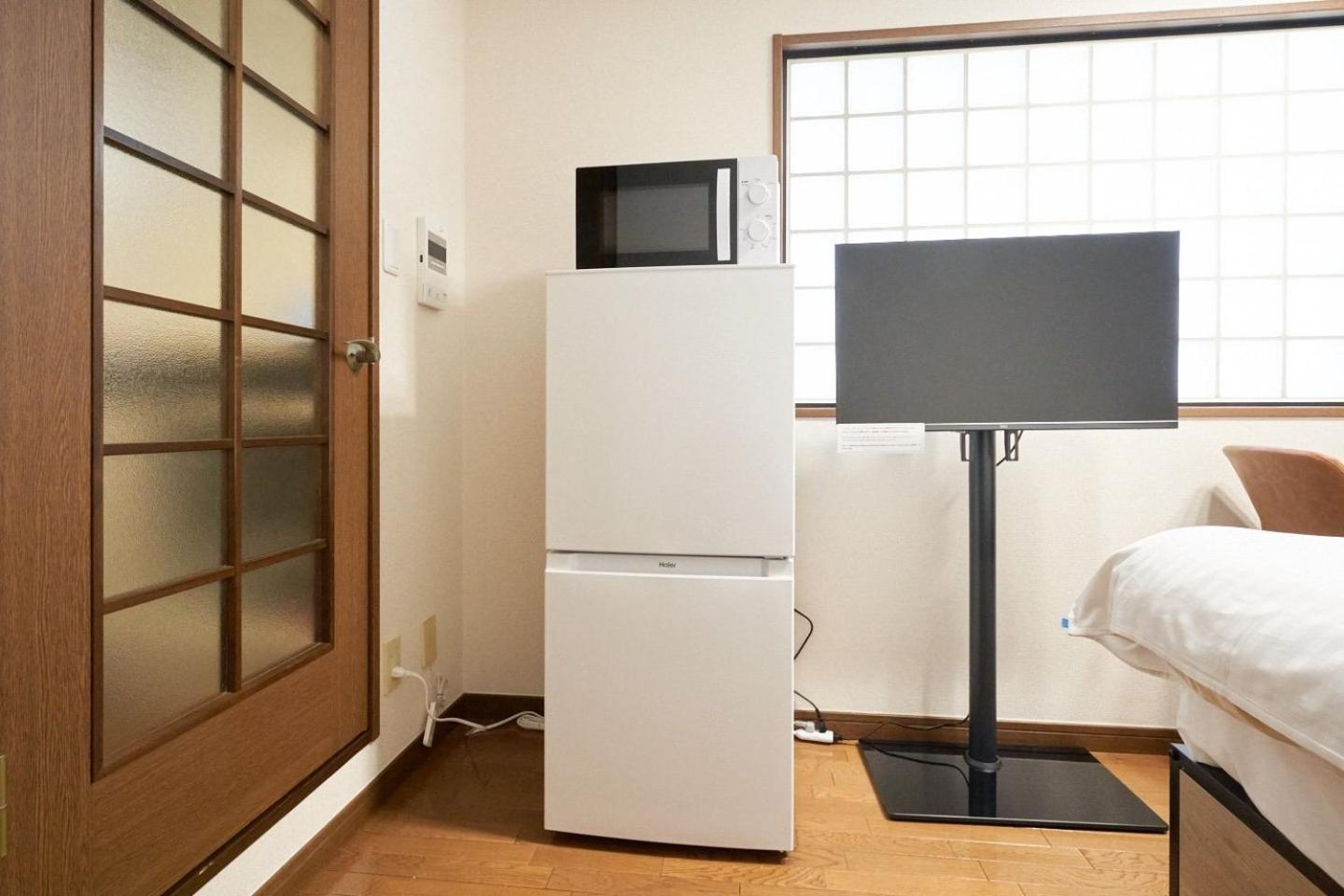 Garden Otsuka Apartment Tokyo Exterior photo