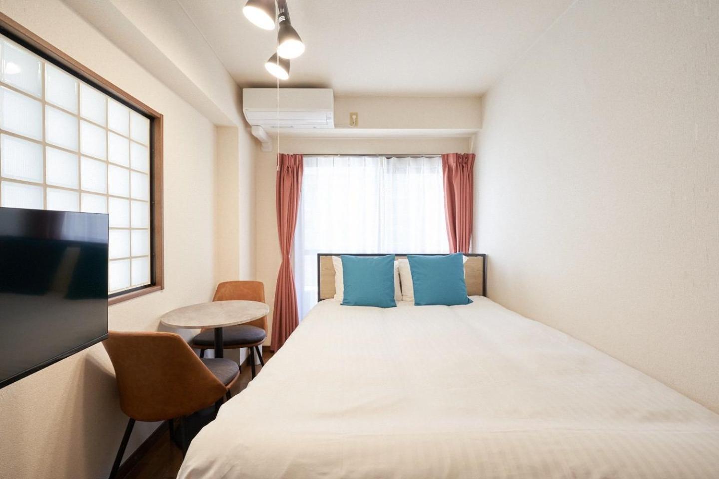 Garden Otsuka Apartment Tokyo Exterior photo
