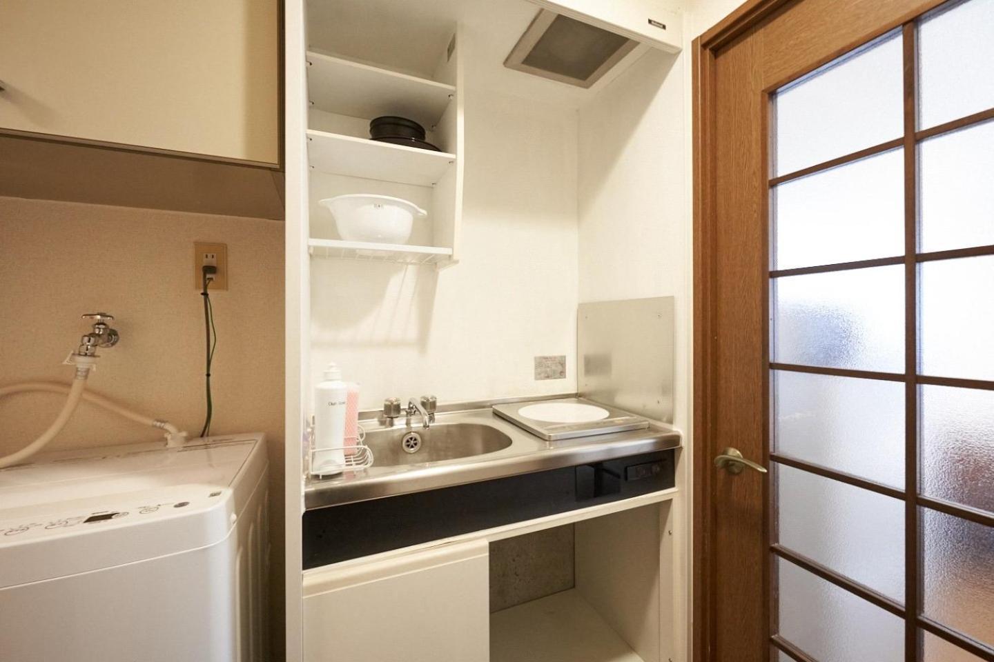 Garden Otsuka Apartment Tokyo Exterior photo